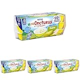 Du fromage blanc pour l'onctuosité