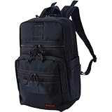 [ブリーフィング] バックパック SLIM PACK MW GENⅡ メンズ ネイビー FREE