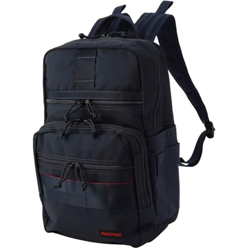 [ブリーフィング] バックパック SLIM PACK MW GENⅡ メンズ ネイビー FREE