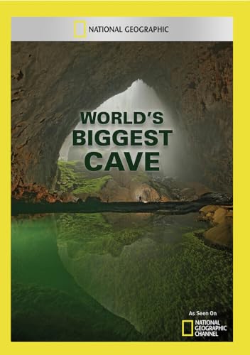 World'S Biggest Cave [Edizione: Stati Uniti]