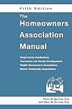 The Homeowners Association Manual
