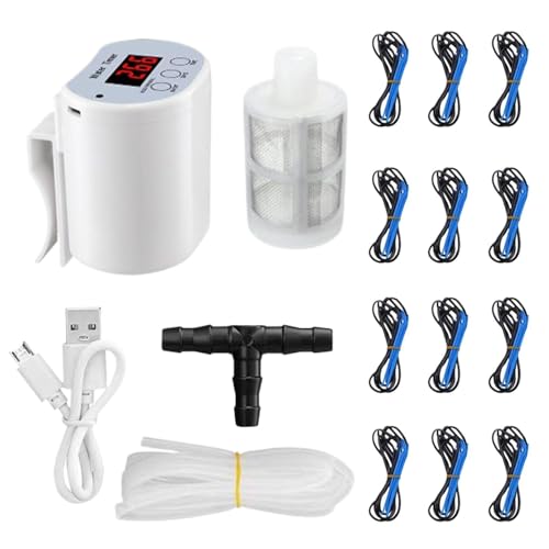 Arrosage automatique pour voyages et vacances sans stress au jardin