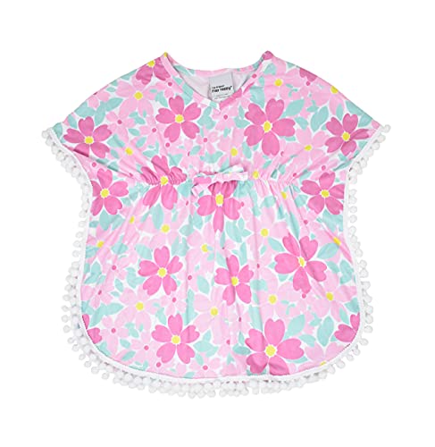 Image of Flap Happy Girls' UPF 50+ Kaia Beach Swim Cover-up