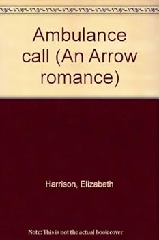 Ambulance Call (LIN) - Book #6 of the London's Central Hospital