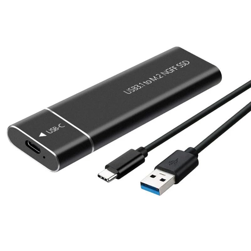 Aocesk 2TB Portable SSD