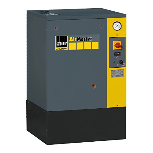Preisvergleich Produktbild Schneider Kompressor AM B 4-10