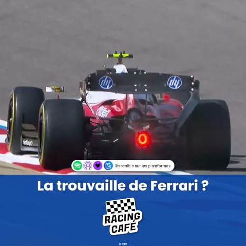 Ferrari avec une trouvaille r&eacute;volutionnaire en F1 ?