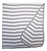 L'ovedbaby Unisex-Baby Newborn Organic Swaddling Blanket