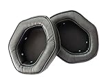 Replacement Earpads Ear Cushions for V-MODA Crossfade Series Headphones (LP, LP2 Vocal, M-100)