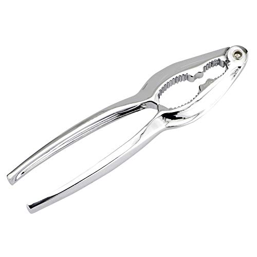 Quebra Nozes Mimo Style Prata