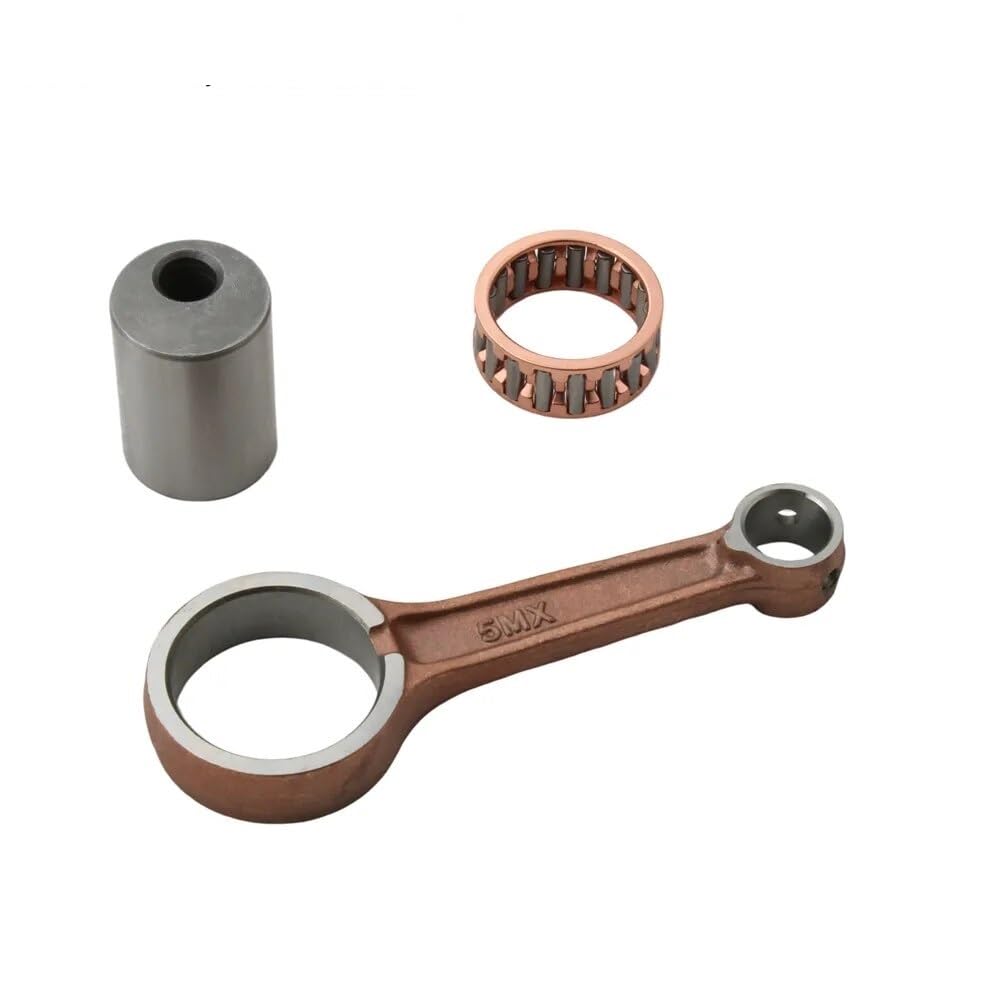 ロッド deps FULLSOLID MODEL AHL Motorcycle Connecting Rod labwork Connecting Rod 4ES