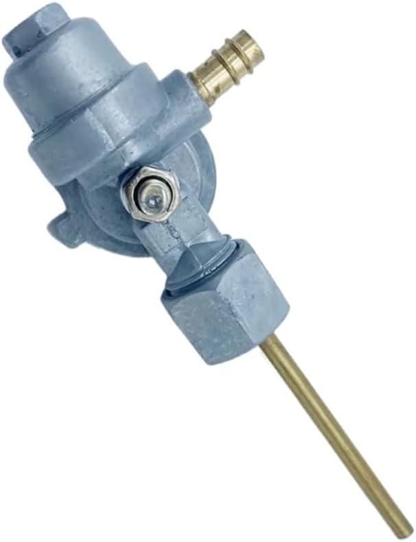 Petcock Fuel Valve Fuel Tank Switch Fit For RD60 RX50 MX80 TY80 YZ80 TY80 DT100 MX100