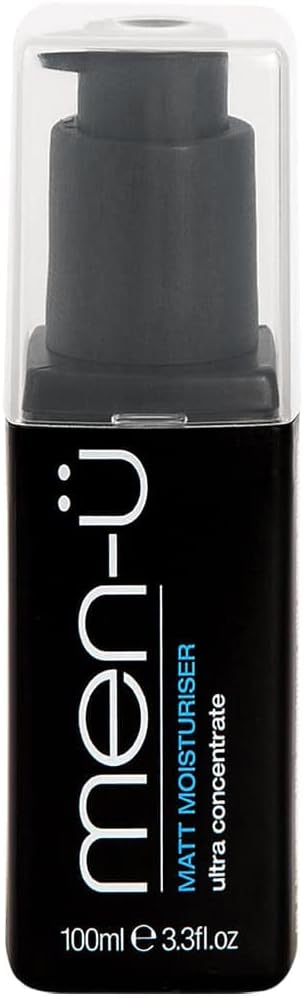 Matt Moisturizer (3.3 fl oz)
