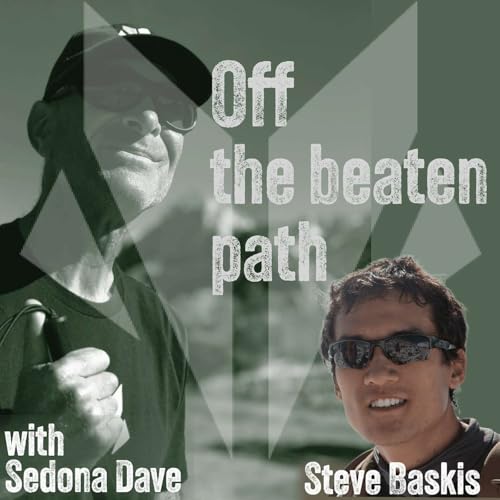 Off The Beaten Path Season 2- Episode 6 -Steve Baskis