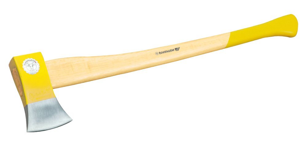 GEDORE OX 248 E-2501 Axe Split-Quick with ash Handle 80 cm