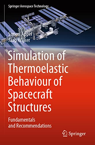 Simulación termoelástica de estructuras espaciales para evitar fallos térmicos 2