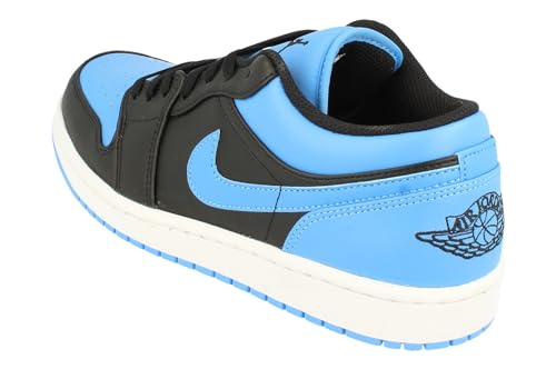 Image of Nike Men's Air Jordan 1 Low Sneaker