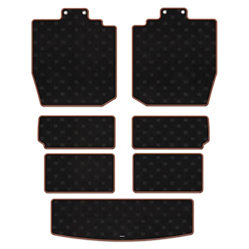 Hotfield �X�Y�L �݊��i �V�^ ���S��R�X�}�C�� MX�n/���Q�b�W���[���}�b�g STD�u���b�N ���b�N���J���[�F�u���E��