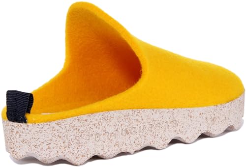 Image of Asportuguesas Women's COME023ASP Slip-On Shoe