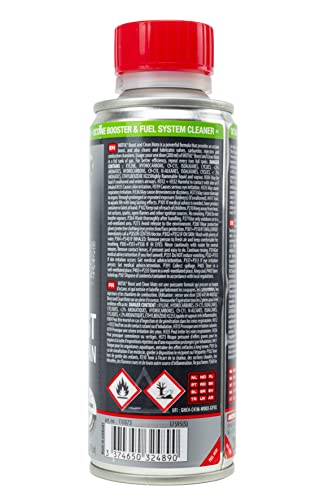 Motul Boost And Clean Moto 200 ml Fuel Additive - Image 3