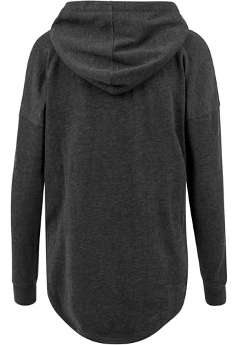 Women's Oversized Hoodie Build Your Brand - 6