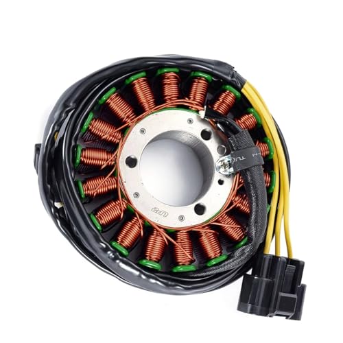 Plus de panne de batterie avec le stator pour Can-Am Outlander XMR 2011-2015