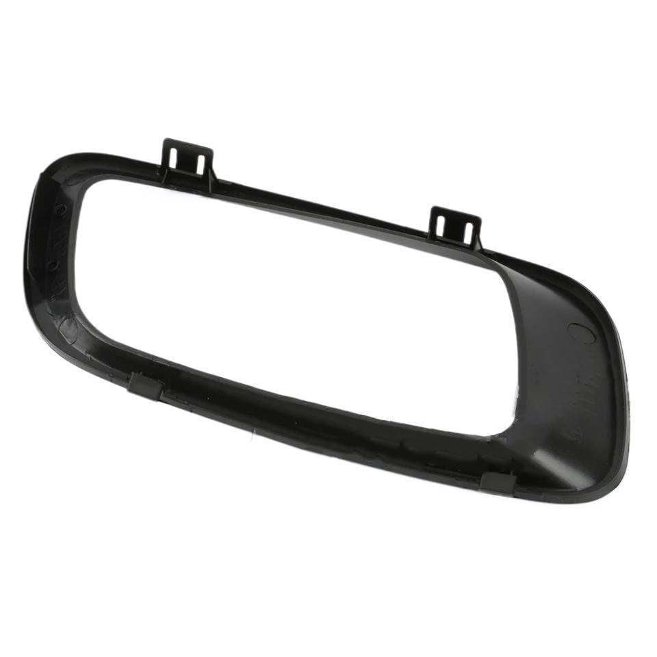 Capot antibrouillard gauche Pajero V73 pour vos sorties outdoor - 2