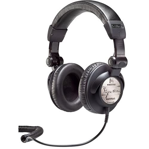 Bild zu Ultrasone Signature Natural Studio-Kopfhörer