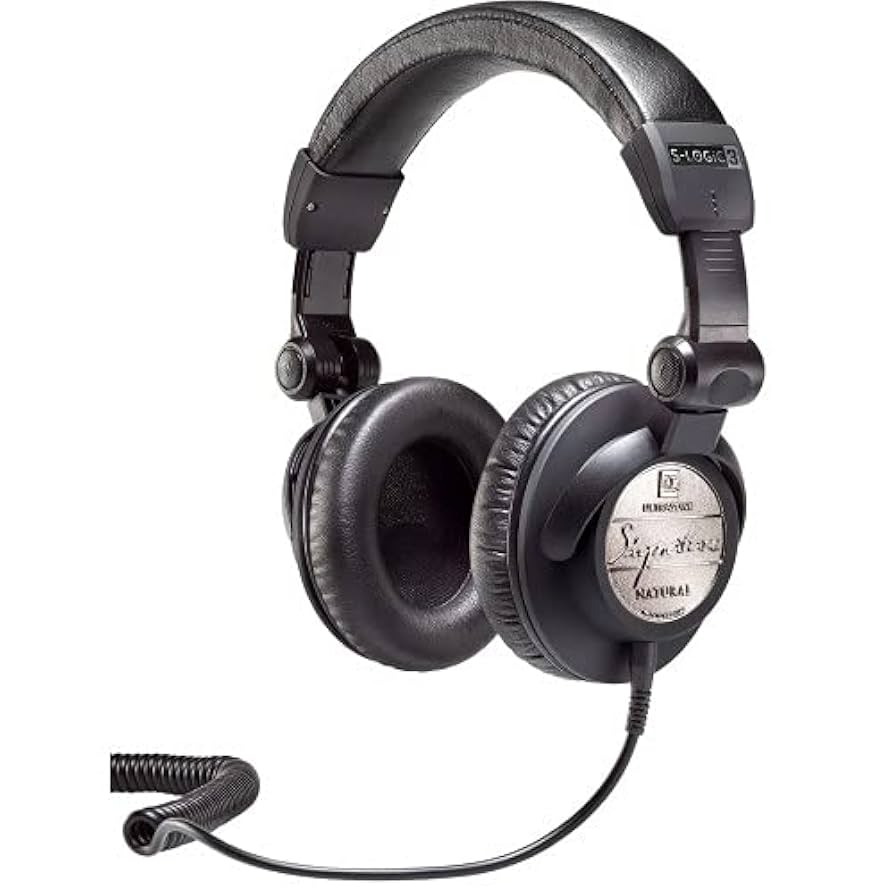 美品　Ultrasone Signature Natural ヘッドホン Amazon.co.jp: ULTRASONE Signature NATURAL 【ULT-SIG-NATURAL