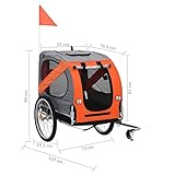 doggyhut medium stroller