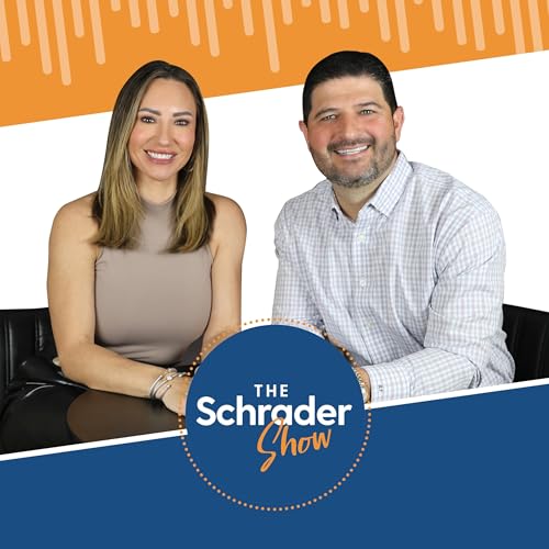 The Schrader Show cover art