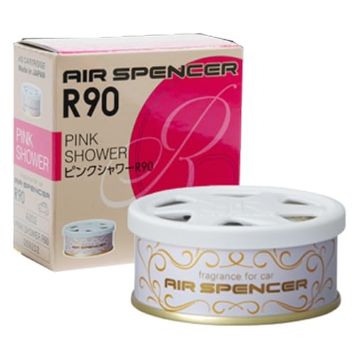 Amazon | エアースペンサー(Air Spencer) 栄光社 車用 芳香剤 AS