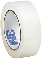Algopix Similar Product 3 - Blenderm Surgical Tape 12 x 5 Yards