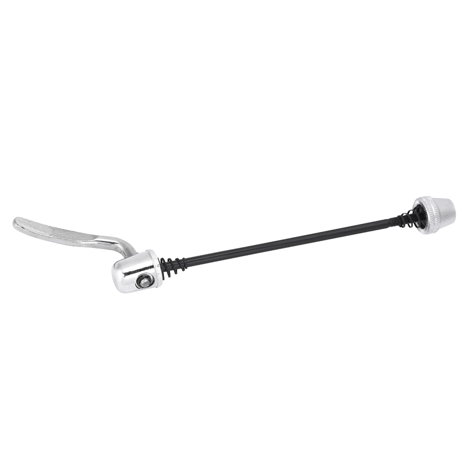Pwshymi Lightweight Quick Release Skewer for Mountain Bike, Nice Replacement for Indoor Cycling Trainer