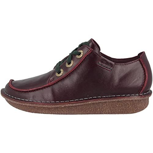 Image of Clarks Women's Funny Dream Oxford