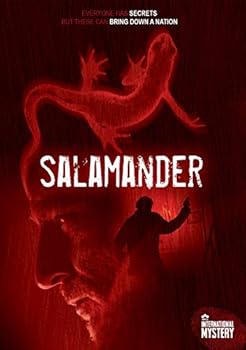 Salamander