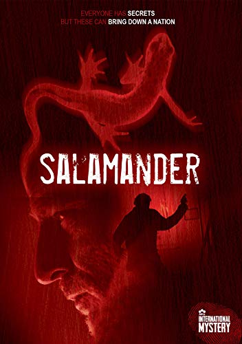 Salamander Salamander