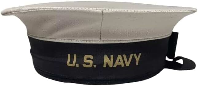 USMAさま専用WAIPER.INC U.S. NAVY SAILOR HAT 41GFq2bhbbL._SY350_QL65_.jpg
