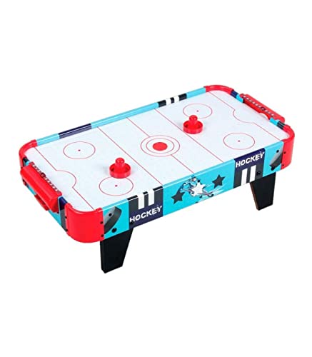 Juguetoon, Juego de Mesa Grande de Hockey con Patas Cover