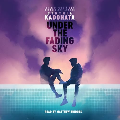 Under the Fading Sky by Cynthia Kadohata episode artwork