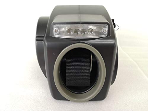 Fully Adjustable Flat Nylon Trailer Tie (Red)