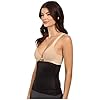 Miraclesuit Women's Shape Away with Back Magic Waist Cincher 2913 XL Black