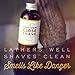 Organic Natural Shave Gel For Sensitive Skin. Shea Butter, Aloe, Bentonite and Soothing Essential Oils, Super Slick, Super Concentrated by Another Close Shave …