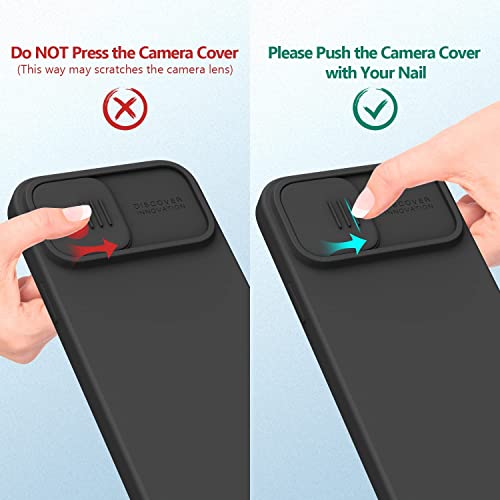 Nillkin Custodia Magnetica in Silicone Liquido