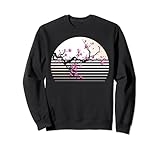 Photo Gallery ciliegio in fiore giapponese retro sunset sakura tree felpa Photo Gallery ciliegio in fiore giapponese retro sunset sakura tree felpa