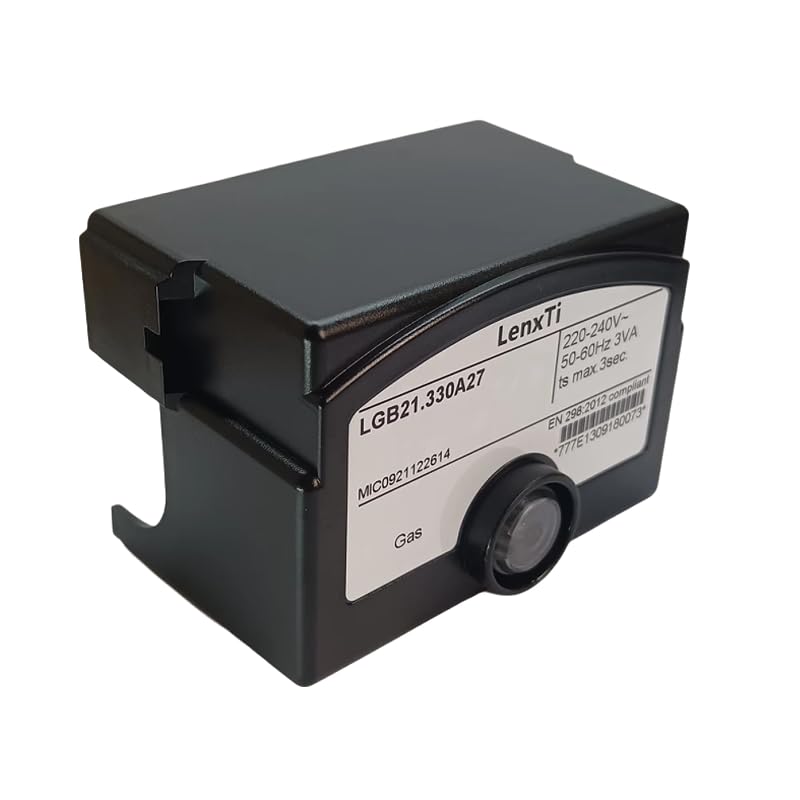 LenxTi LGB21.330A27 bruciatore controller programma controller bruciatore accessori