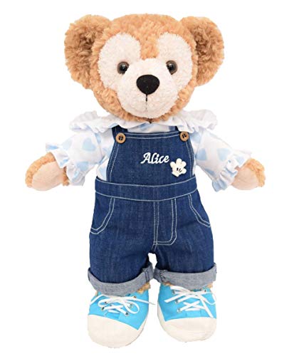 ダッフィー 服の人気商品 通販 価格比較 価格 Com