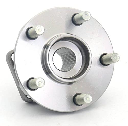 Moyeu de roulement de roue avant 58BWKH04S-Y-5CP18 haute performance - 4