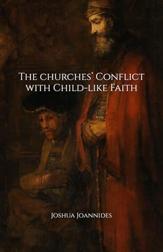 The churches’ Conflict with Child-like Faith