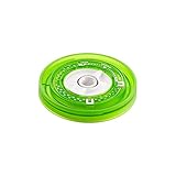  vacSy Universaler Vakuum-Deckel (mit Tages-Kalender) für Frischhaltedosen Von ø 4-8cm